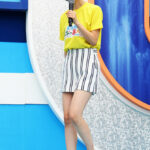 【画像】フジ宮司愛海アナ　ロングヘア時代の懐かしい写真披露　ショートかロングか、ネット盛り上がる！