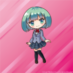 【画像11枚】のど自慢で陰好みのニーハイ女子