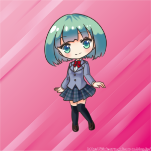 【画像11枚】のど自慢で陰好みのニーハイ女子