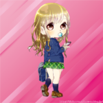 【画像】こういうJKがいたらどうよ？