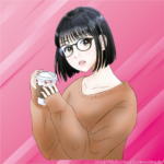 【画像9枚】今日も居たけどニットの胸元空いてるドスケベ服着てる子多くないか？