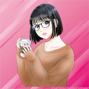 【画像9枚】今日も居たけどニットの胸元空いてるドスケベ服着てる子多くないか？