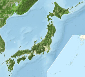 【問題】南北に1番長い都道府県はどこですか？
