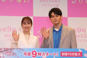 【デジャヴ？】「366日」1話を見終えた視聴者から“ある声”が続々寄せられる