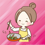 【画像】板野友美さんが作った料理がどんぶりめし10杯位食べれそうだと話題