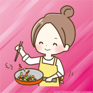 【画像】板野友美さんが作った料理がどんぶりめし10杯位食べれそうだと話題