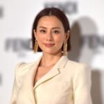 【女優】米倉涼子がイメチェン　ロングヘア＆すっぴんに反響「実はすっぴんが一番可愛い」「ロングもあり」「3大涼子で一番好き」