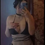 【動画】ロシア人JK、強烈なボディからのロシアンフックを見せる