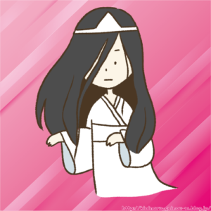 【画像】海外版の貞子さん、どうしても怖さよりエロさが勝ってしまう…