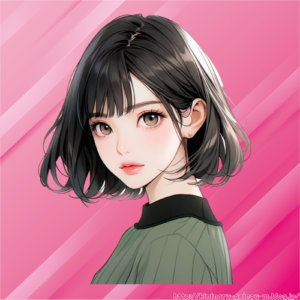 【画像】JKショートカット美女が桜の前で決めポーズwwwwwwwwwwwwwwwwwwwwwwwwww