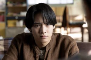 【どうした?】「Re:リベンジ」2話を見終えた視聴者から“ある声”が続々