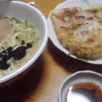 【画像】独身男性の悲しい食事