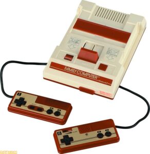 【質問】はじめて買ったファミコンソフトは何ですか！？