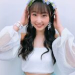 【画像】段原瑠々ちゃん、写真集の特典がひも水着!