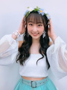 【画像】段原瑠々ちゃん、写真集の特典がひも水着！