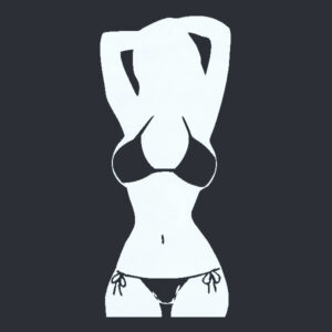 【画像】水着ティファ、シコらせる気まんまん