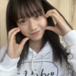 【画像6枚】可愛い女性を見つけました！