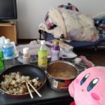 【画像あり】現役ギャル31だけど朝ご飯できたおっお