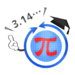 【議論】円周率って３で計算すればよくない？