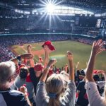 【議論】野球観戦、金持ちの趣味なのかな！？