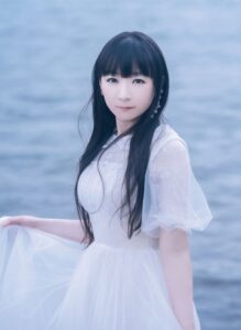 【画像】堀江由衣さん未だに２０代にみえる