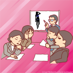 「下乳、横乳、お尻の割れ目」はダメ、「Tバック」はOK　埼玉県営プールの水着撮影会ルール議論がエチ