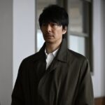 【気づいた？】「アンチヒーロー」1話の“ある演出”に大きな注目集まる