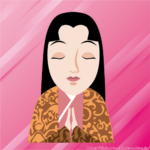 【悲報】川勝平太(75)さん、細川ガラシャの辞世の句を読み上げ知事室から去る