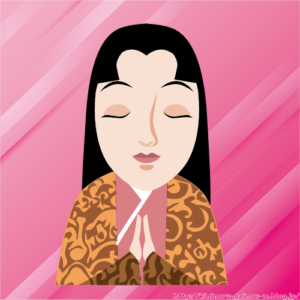 【悲報】川勝平太(75)さん、細川ガラシャの辞世の句を読み上げ知事室から去る