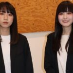 【悲報】美人お笑いコンビ「ハイツ友の会」、解散