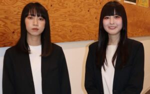 【悲報】美人お笑いコンビ「ハイツ友の会」、解散