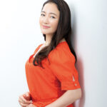 【女優】仲間由紀恵さん４４歳、インスタ開設「マジですか」「お美しい」「憧れです」ファン騒然！５歳双子男児のママです！！