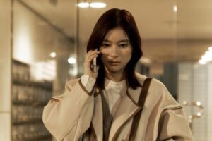 【気になるのは…】「Re:リベンジ」1話を見た視聴者から“ある推測の声”が相次ぐ？