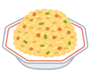 【動画】チャーハン製造装置、実在していた！