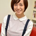 【議論】及川奈央さんてキレイだね！