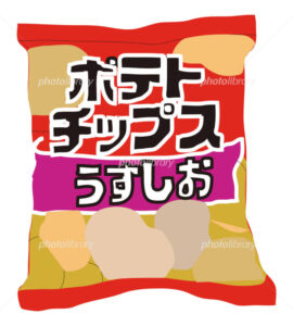 【議論】この世で1番うまいポテチ、ついに決まる!