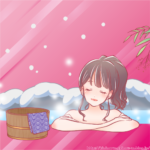 【悲報】温泉女子さんの動画、性的すぎるwwwwwwwwwwwwwww