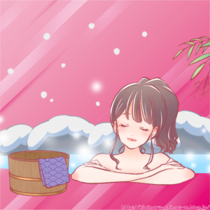 【悲報】温泉女子さんの動画、性的すぎるwwwwwwwwwwwwwww