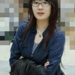 【画像】この素人20歳地味系眼鏡女(Gカップ)って可愛いと思う？