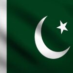 【議論】一番かっこいい国旗、パキスタンで決定！