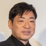 【悲報】香川照之、お爺さんになってしまう