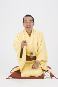 【テレビ】『笑点』林家木久扇が登場で話題　先週卒業も「また来週！」伏線回収で「やると思った（笑）」