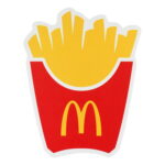 【朗報】マクドナルド、世界中で外国人に大人気wwwwwwwwwwwwwwwwwwwwwwwwwwwwwwwwwwwwwwwwww