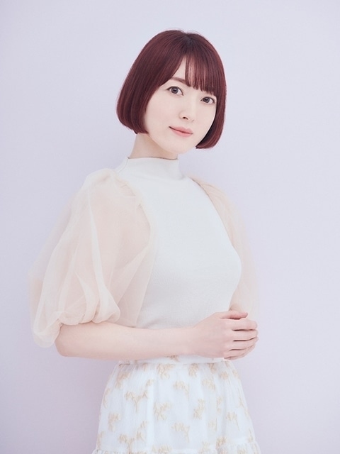 【画像】声優 花澤香菜さんについて