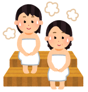 【悲報】サウナブームって、いの間にか終わってない！？