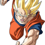 【議論】ドラゴンボールで作中、一度も死んでない地球人って・・