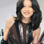 【音楽】中森明菜のベスト盤が初登場５位　９年３カ月ぶりオリコントップ５入り