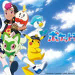 【朗報】初代ポケモン、原点にして頂点へ