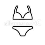 【画像】最近の女性さん、ガチで下着がこれだらけ！？