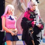 【画像】コスプレイヤー業界、えなこ(30)を抜いてしまうくらい人気の22歳の美少女が可愛すぎる！